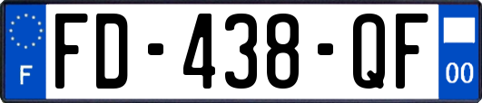 FD-438-QF