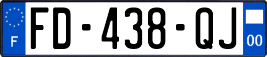 FD-438-QJ