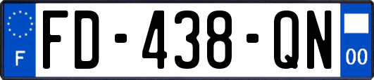 FD-438-QN