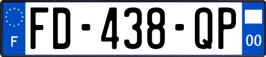 FD-438-QP