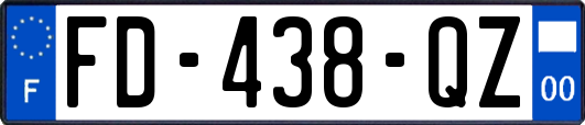 FD-438-QZ