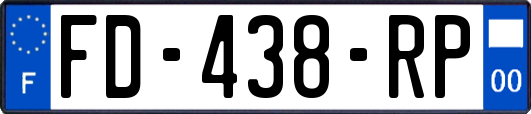 FD-438-RP