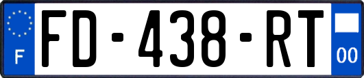 FD-438-RT