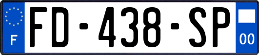 FD-438-SP