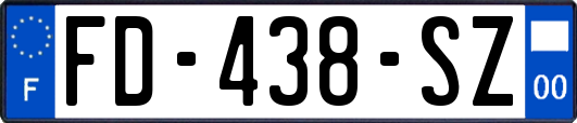 FD-438-SZ