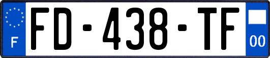 FD-438-TF