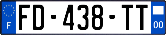 FD-438-TT