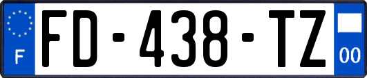 FD-438-TZ