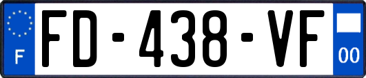 FD-438-VF
