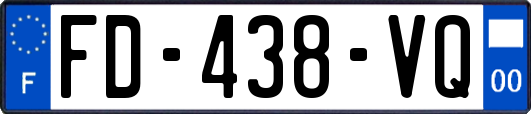 FD-438-VQ
