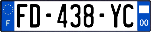 FD-438-YC