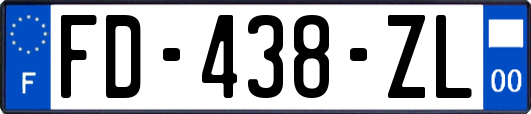 FD-438-ZL