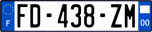 FD-438-ZM