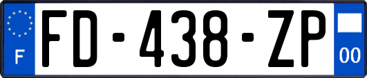 FD-438-ZP