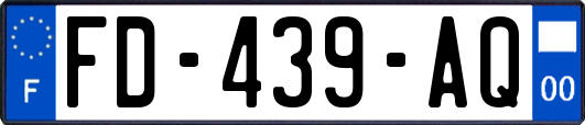 FD-439-AQ