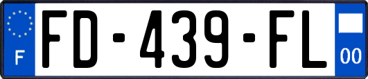 FD-439-FL