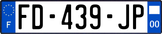 FD-439-JP