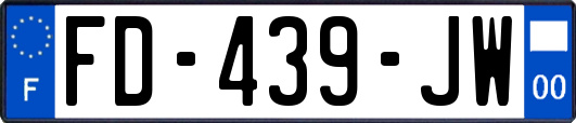 FD-439-JW