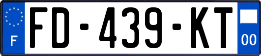 FD-439-KT