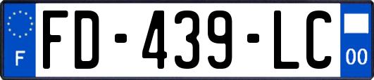 FD-439-LC