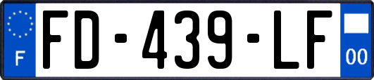 FD-439-LF