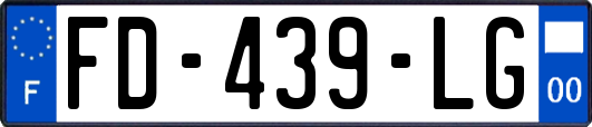FD-439-LG