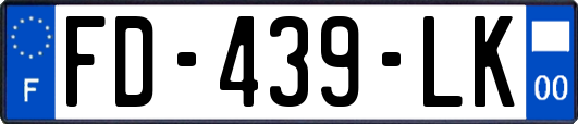 FD-439-LK