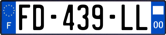 FD-439-LL