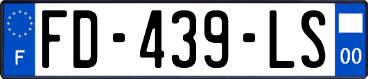 FD-439-LS
