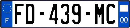 FD-439-MC