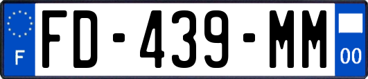 FD-439-MM