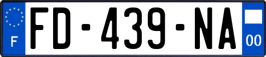 FD-439-NA