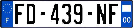 FD-439-NF