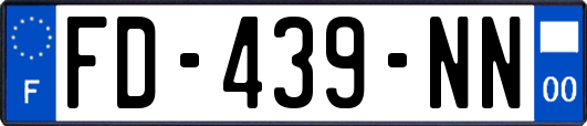 FD-439-NN