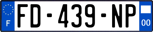 FD-439-NP
