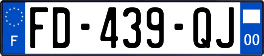 FD-439-QJ