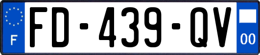 FD-439-QV