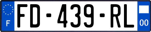 FD-439-RL