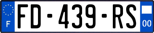 FD-439-RS