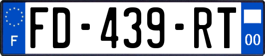 FD-439-RT