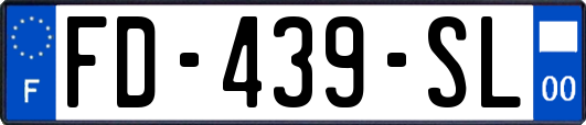 FD-439-SL