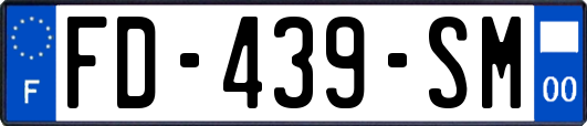 FD-439-SM