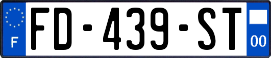 FD-439-ST