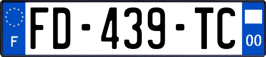 FD-439-TC