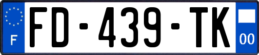 FD-439-TK
