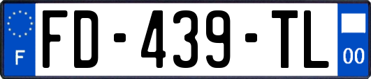 FD-439-TL