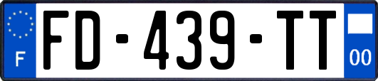 FD-439-TT