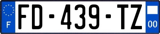 FD-439-TZ