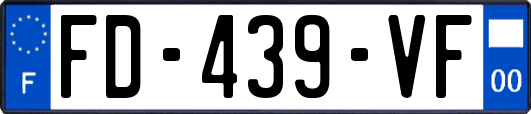 FD-439-VF