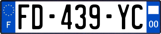 FD-439-YC